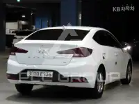 2020 Hyundai Avante