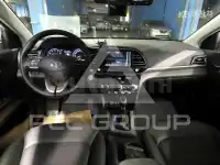 2020 Hyundai Avante