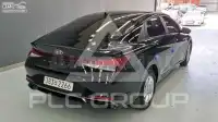 2020 Hyundai Avante