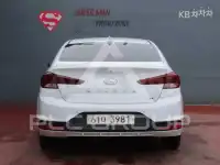 2020 Hyundai Avante