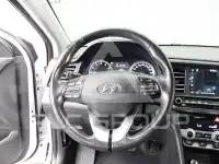 2020 Hyundai Avante