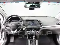 2020 Hyundai Avante