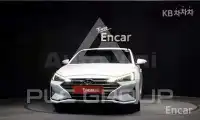 2020 Hyundai Avante