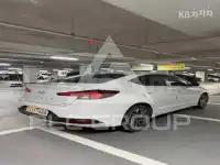 2020 Hyundai Avante