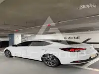 2020 Hyundai Avante