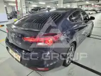 2020 Hyundai Avante