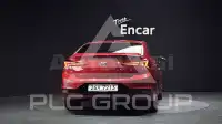 2020 Hyundai Avante