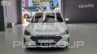 2020 Hyundai Avante