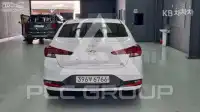 2020 Hyundai Avante