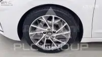 2020 Hyundai Avante