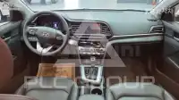 2020 Hyundai Avante