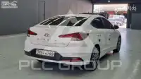 2020 Hyundai Avante