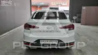 2020 Hyundai Avante