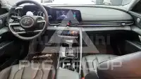 2020 Hyundai Avante