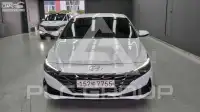 2020 Hyundai Avante