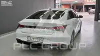 2020 Hyundai Avante