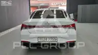 2020 Hyundai Avante