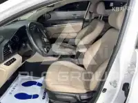 2020 Hyundai Avante