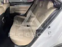 2020 Hyundai Avante