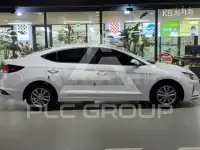 2020 Hyundai Avante