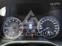 2020 Hyundai Avante