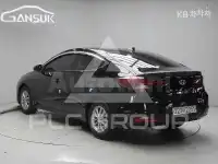 2020 Hyundai Avante
