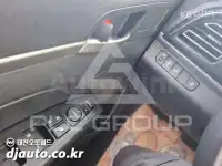2020 Hyundai Avante