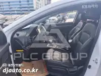 2020 Hyundai Avante