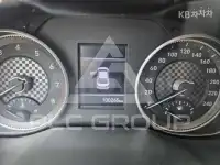 2020 Hyundai Avante
