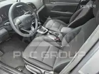 2020 Hyundai Avante