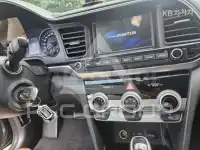 2020 Hyundai Avante