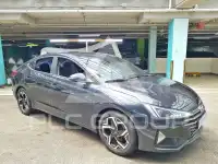 2020 Hyundai Avante