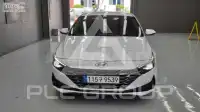 2020 Hyundai Avante