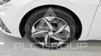 2020 Hyundai Avante