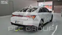 2020 Hyundai Avante