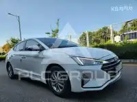 2020 Hyundai Avante