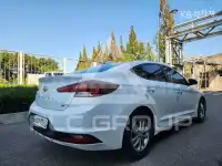 2020 Hyundai Avante