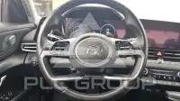2020 Hyundai Avante