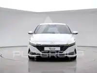 2020 Hyundai Avante