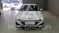 2020 Hyundai Avante