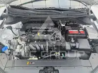 2020 Hyundai Avante