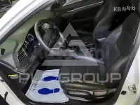 2020 Hyundai Avante