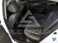 2020 Hyundai Avante