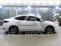 2020 Hyundai Avante