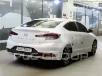 2020 Hyundai Avante
