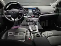 2020 Hyundai Avante