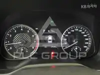 2020 Hyundai Avante