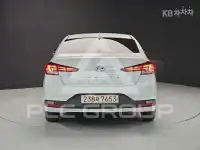 2020 Hyundai Avante