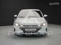 2020 Hyundai Avante