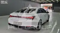 2020 Hyundai Avante